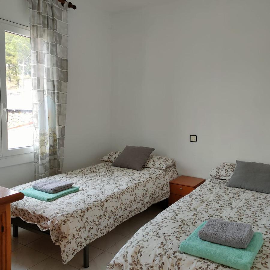 Casa Dorada Villa เลสกาลา ภายนอก รูปภาพ