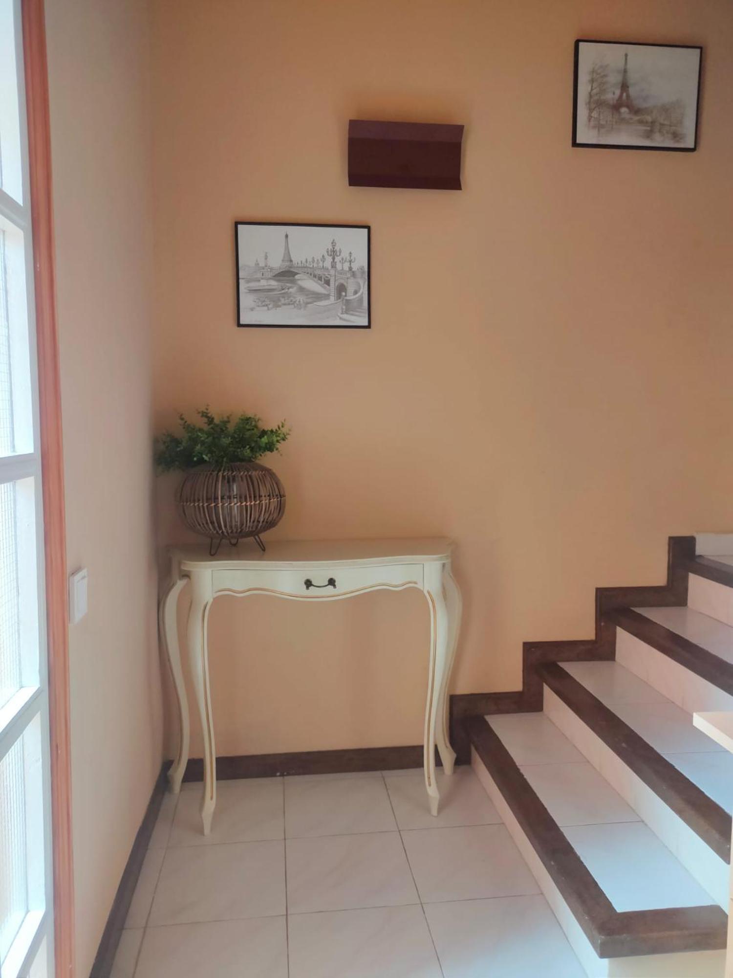 Casa Dorada Villa เลสกาลา ภายนอก รูปภาพ