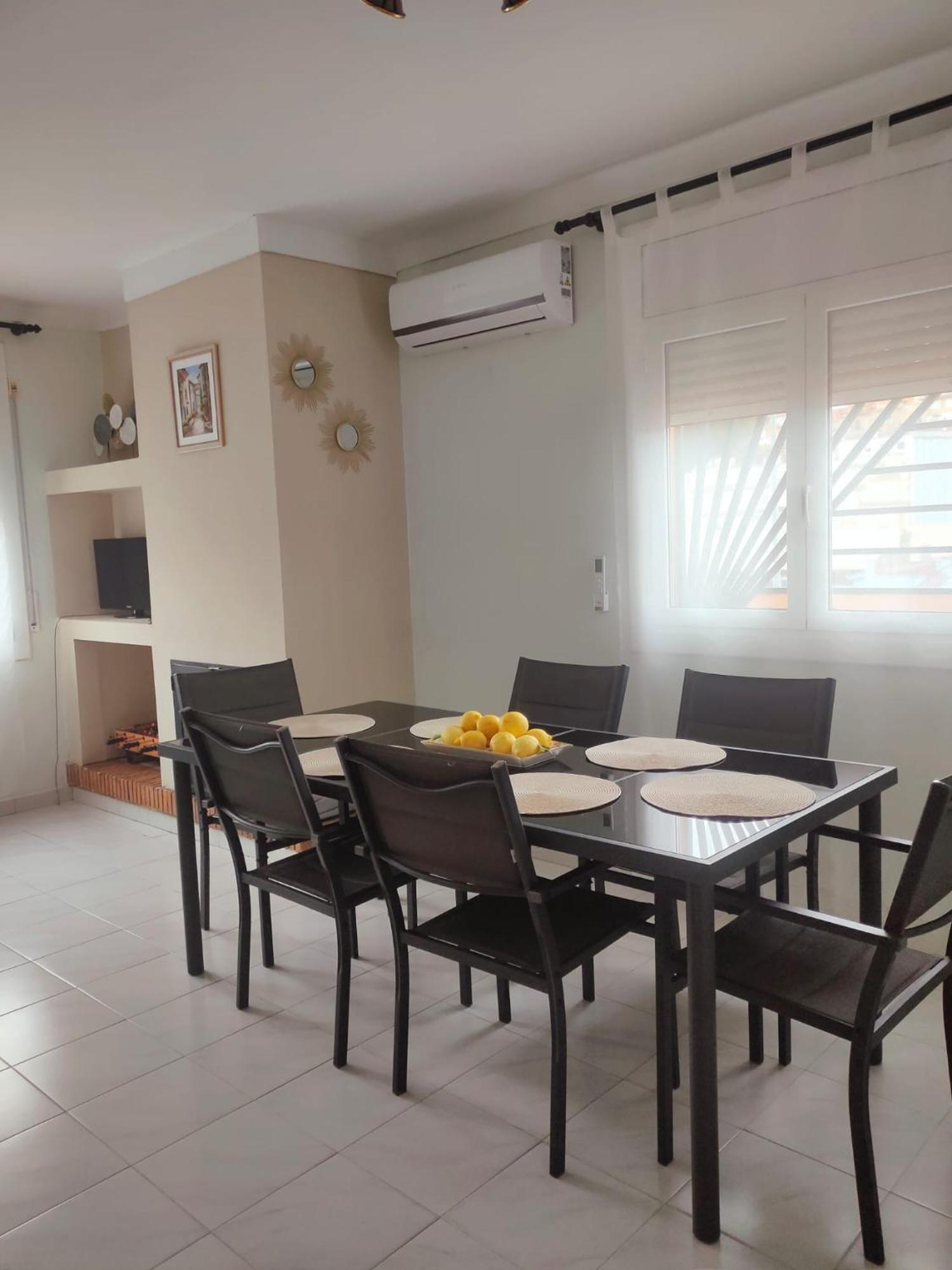 Casa Dorada Villa เลสกาลา ภายนอก รูปภาพ
