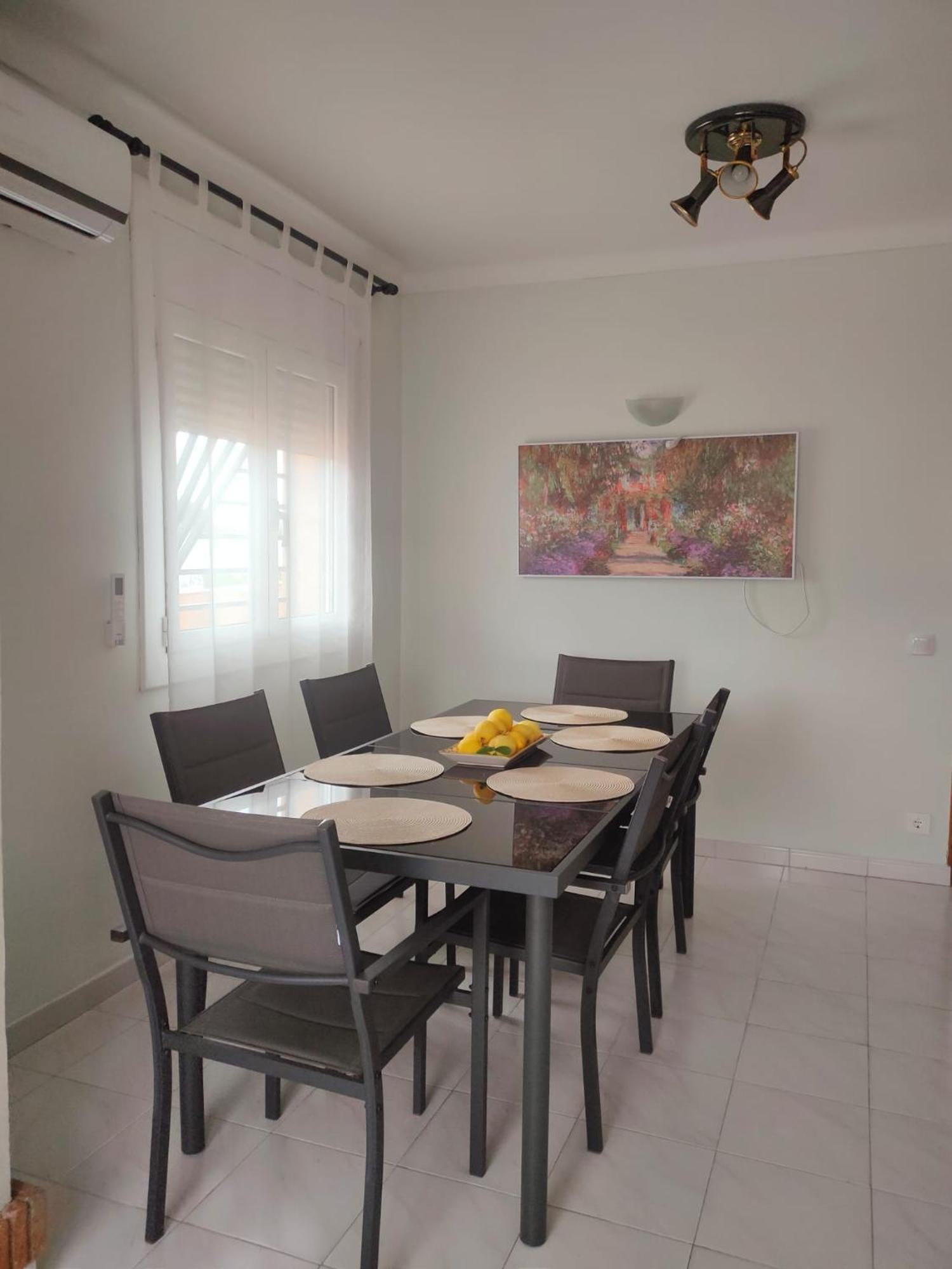 Casa Dorada Villa เลสกาลา ภายนอก รูปภาพ