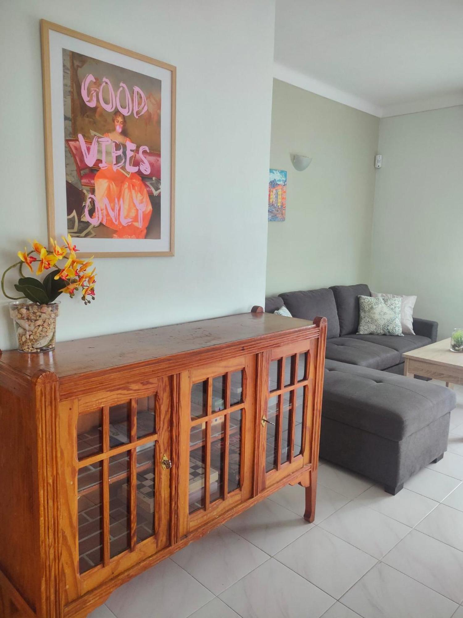 Casa Dorada Villa เลสกาลา ภายนอก รูปภาพ